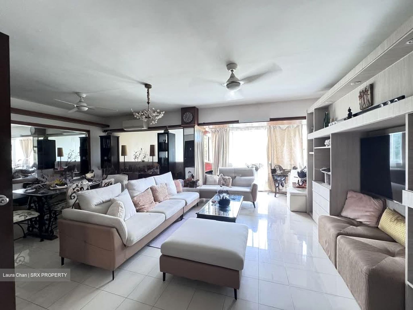 Lagoon View (D15), Apartment #537888701